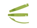 GARMIN Tacx Tire Levers set of 3 | green