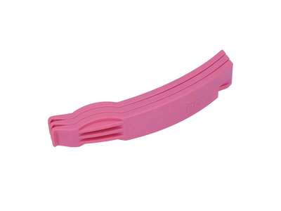 TACX Tire Levers set of 3 | pink