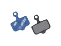 SINTER Disc Brake Pads 006 E-Bike organic SRAM for Elixir, RED eTap AXS, Force eTap AXS, Rival eTap AXS | blue