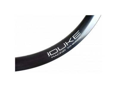 DUKE Rim 28 World Runner Carbon 50 SLR2 Gravel symmetric