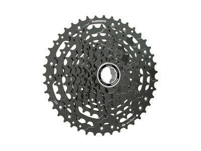 SHIMANO Linkglide Kassette 10-fach CS-LG400 11-43 Zhne