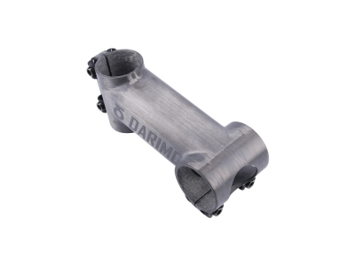 DARIMO Stem IX2 UD matte | -12° 120 mm