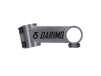 DARIMO Stem IX2 UD matte | -12° 120 mm