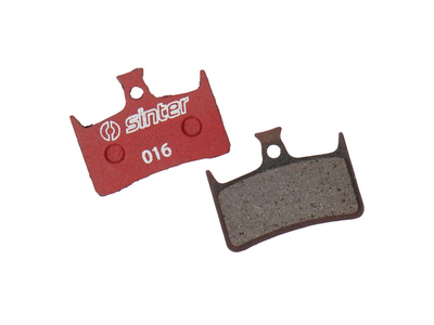 SINTER Bremsbelge 016 Standard organisch Hope fr E4,...