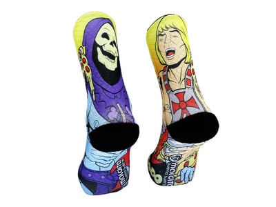 MALDITA BUENA SUERTE Socks Masters XL | 44-46