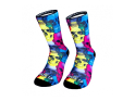 MALDITA BUENA SUERTE Socks Hey ho lets go XL | 44-46