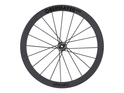 LIGHTWEIGHT Wheelset 28" Obermayer EVO Disc | Clincher | BLACK ED 12-speed SRAM XDR