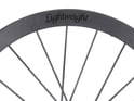 LIGHTWEIGHT Wheelset 28" Obermayer EVO Disc | Clincher | BLACK ED 12-speed SRAM XDR