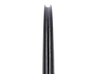 LIGHTWEIGHT Laufradsatz 28 Obermayer EVO Disc | Clincher | SCHWARZ ED 10-, 11-, 12-fach Campagnolo