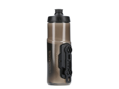 FIDLOCK TWIST bottle 600 ml + bike base black, 32,50 €