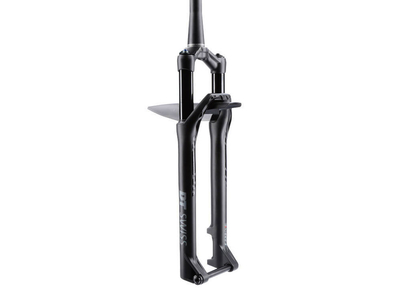 DT SWISS Suspension Fork 29 F 232 One 120 mm Two in One Remote tapered BOOST schwarz 51 mm Offset
