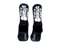 MALDITA BUENA SUERTE Socks Dont be a dick | black XL | 44-46