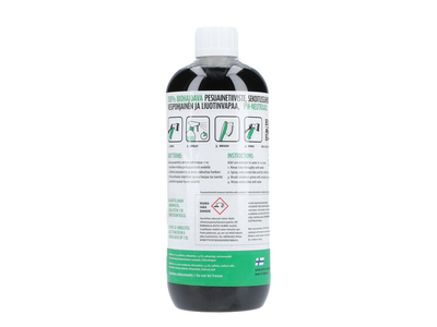 REX Bike Cleaner Bicycle Wash Concentrate 1:9 | 1000ml