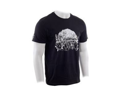 MALDITA BUENA SUERTE T-Shirt Too Fast