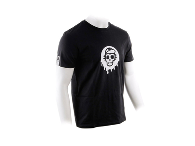 MALDITA BUENA SUERTE T-Shirt Logo | wei