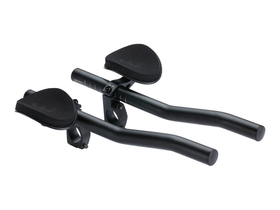 BBB CYCLING Aerobar BHB-58 AeroLight 31,8 mm | black