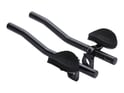 BBB CYCLING Aerobar BHB-58 AeroLight 31,8 mm | black