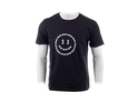 MALDITA BUENA SUERTE T-Shirt Happy Biker | black M