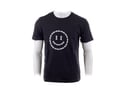 MALDITA BUENA SUERTE T-Shirt Happy Biker | black XL