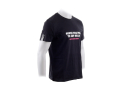 MALDITA BUENA SUERTE T-Shirt Never too pro | schwarz XL
