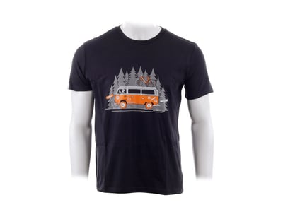 MALDITA BUENA SUERTE T-Shirt Van L