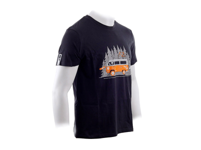 MALDITA BUENA SUERTE T-Shirt Van XL