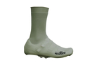 VELOTOZE Shoe Covers tall ROAD Silicone Snap | dusty green