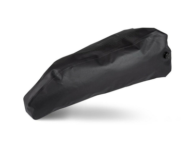 ACID Satteltasche PACK PRO 15 Liter | schwarz