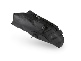 ACID Saddle Bag PACK PRO 15 liter | black