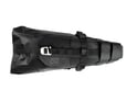 ACID Saddle Bag PACK PRO 15 liter | black
