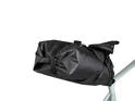 ACID Saddle Bag PACK PRO 15 liter | black