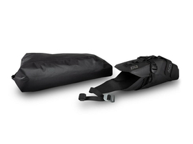 ACID Saddle Bag PACK PRO 11 liter | black