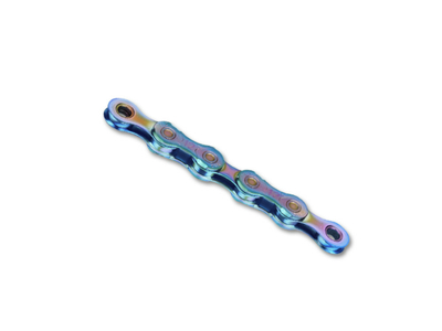 KMC Chain 12-speed X12 126 Links | Aurora blue