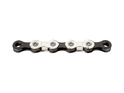 KMC Chain 11-speed X11 118 Glieder | silver | black