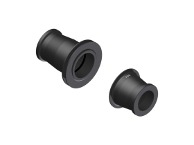 DT SWISS Endkappen für 180 / 240 Straightpull Center...