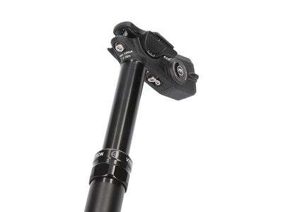 MAGURA Sattelsttze Vyron MDS-V3 | 100 mm 31,6 mm