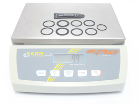 CERAMICSPEED Service Kit | BSA, T45, T47 | 30mm