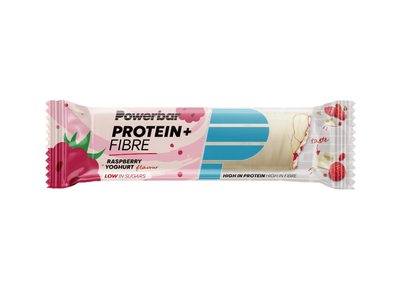 POWERBAR Protein Bar Protein + Fibre Raspberry Yoghurt 35g