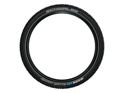 SCHWALBE Tire Johnny Watts 365 27,5 x 2,35 ADDIX 4season Performance RaceGuard Double Defense Reflex