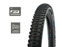 SCHWALBE Reifen Johnny Watts 365 27,5 x 2,35 ADDIX 4season Performance RaceGuard Double Defense Reflex