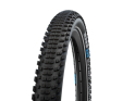 SCHWALBE Reifen Johnny Watts 365 27,5 x 2,35 ADDIX 4season Performance RaceGuard Double Defense Reflex
