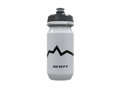 SCOTT Trinkflasche Corporate G5 800 ml | white/black