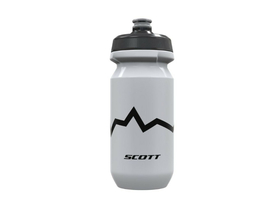 SCOTT Water Bottle Corporate G5 800 ml | white/black