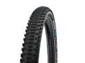 SCHWALBE Reifen Johnny Watts 365 27,5 x 2,60 ADDIX 4season Performance RaceGuard Double Defense Reflex