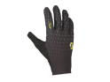 SCOTT Handschuhe RC Pro LF | black/sulphur yellow L