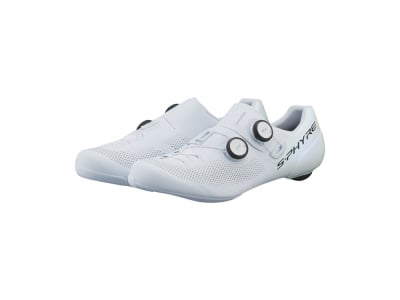 SHIMANO road shoe SH-RC903 S-Phyre | wide version | white 43