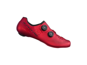 SHIMANO road shoe SH-RC903 S-Phyre | red