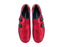 SHIMANO road shoe SH-RC903 S-Phyre | red 42