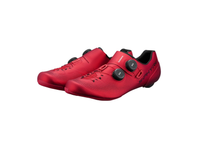SHIMANO road shoe SH-RC903 S-Phyre | red 43