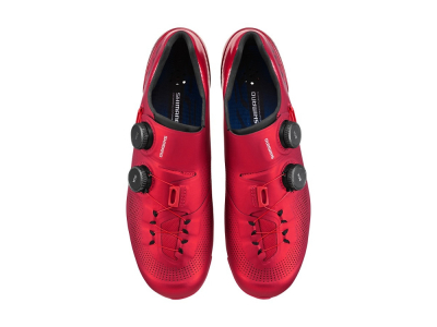 SHIMANO road shoe SH-RC903 S-Phyre | red 43
